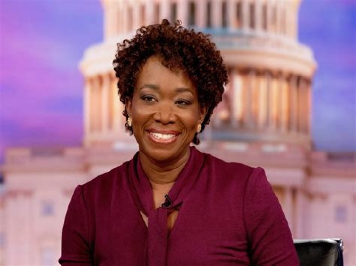 Joy Reid Net Worth Career & Investment [2024 Update]