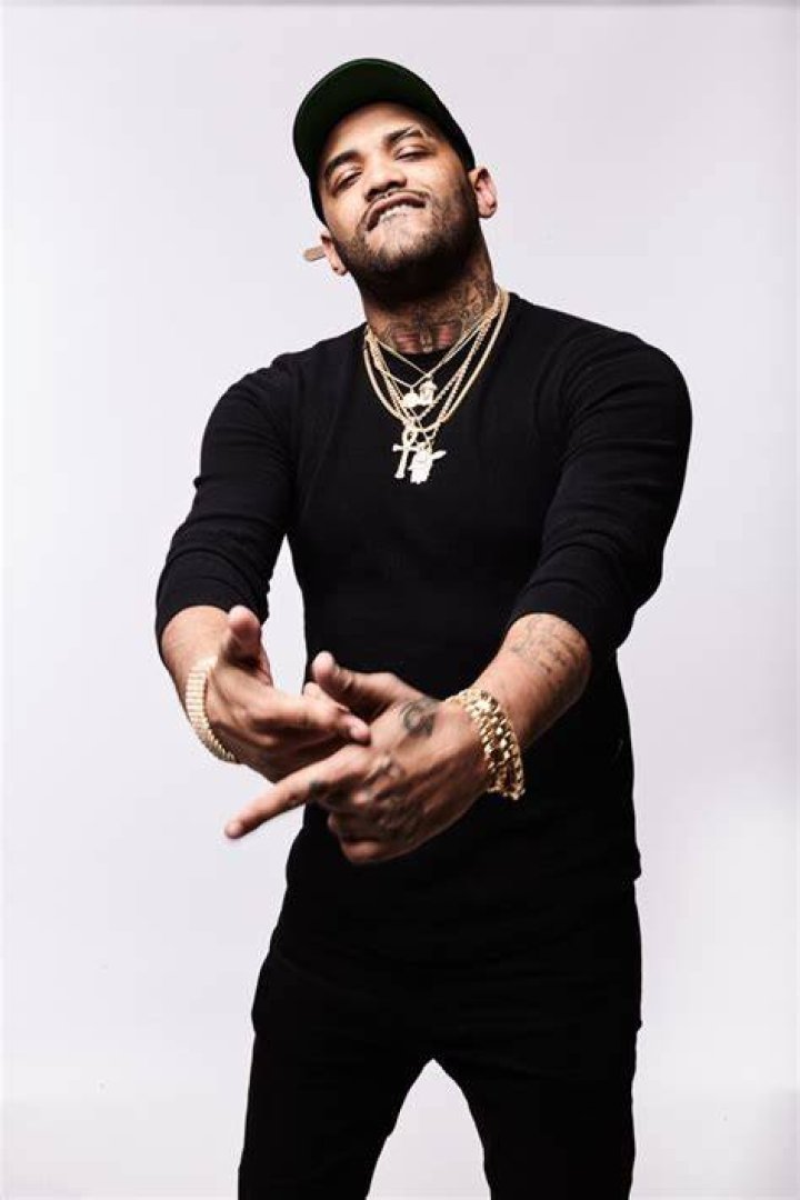 Joyner Lucas has a heavyhanded message, but makes it look good The
