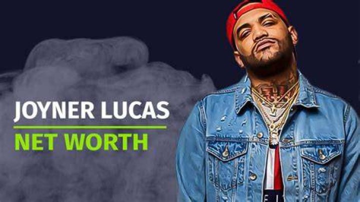 Joyner Lucas Net Worth (2020), Height, Age, Bio and Real Name