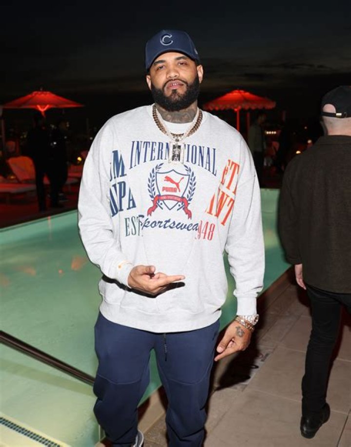 Joyner Lucas Net Worth 2024 Age, Wife, Salary, and Height