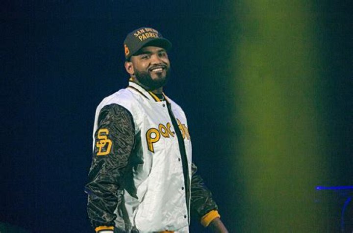 Joyner Lucas on ADHD Growing Up & Managing Creativity With Condition