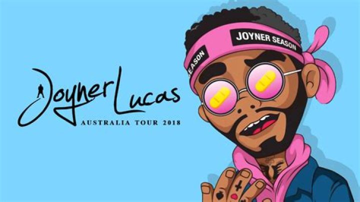 Joyner Lucas Reveals New Release Date and Tracklist For "ADHD" Album