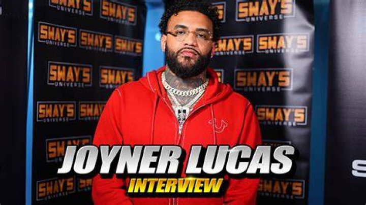 Joyner Lucas Talks Motivation For "Mask Off" Remix & New Album HipHopDX