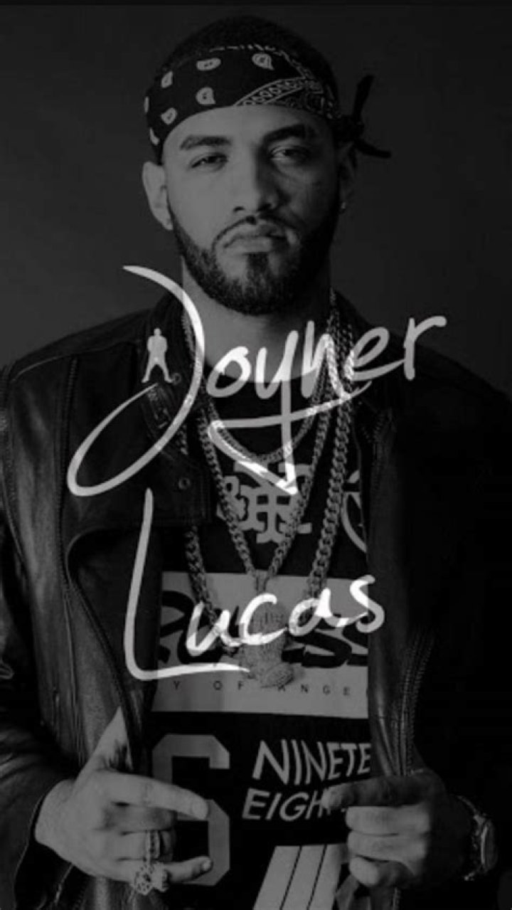 Joyner Lucas Wallpapers Top Free Joyner Lucas Backgrounds