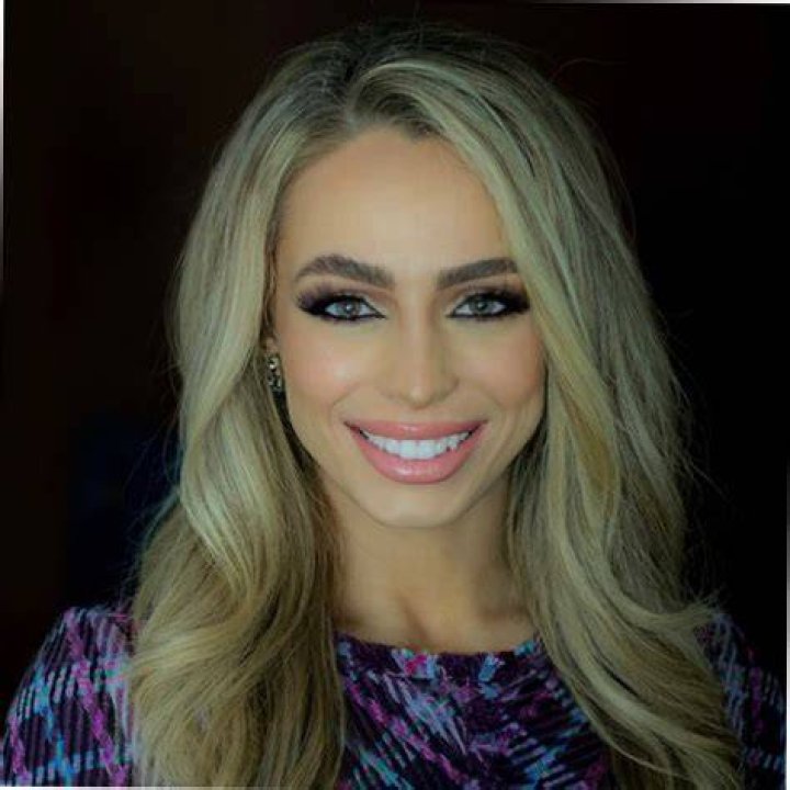 Jozie Schroder Wealth Management Client Associate Bank of America