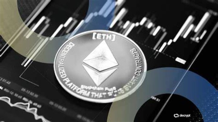 JP Eyes Ethereum Staking as &lsquo;Fast Growing Revenue Opportunity