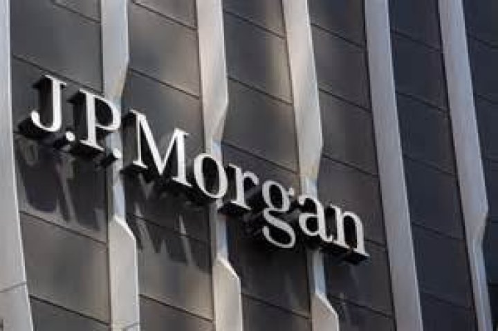 JP Jamie Dimon warns world facing 'most dangerous time in