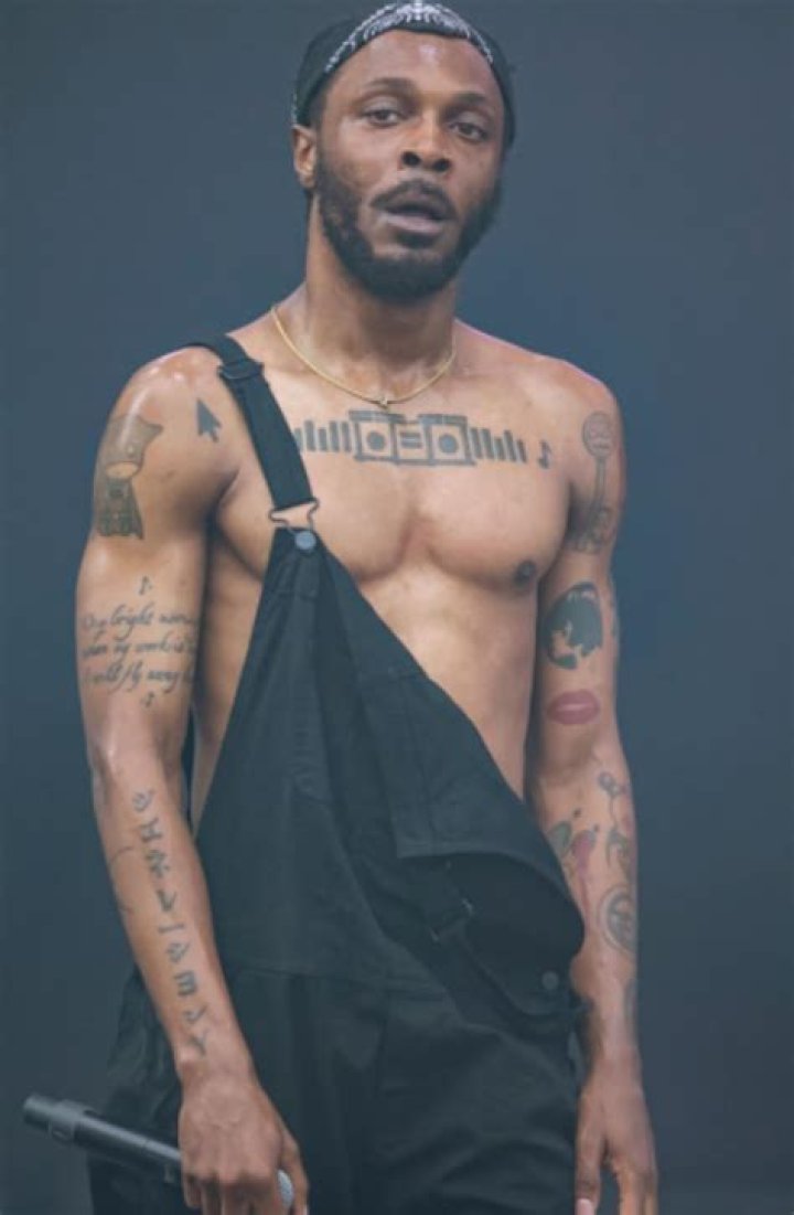 Jpegmafia IMDb