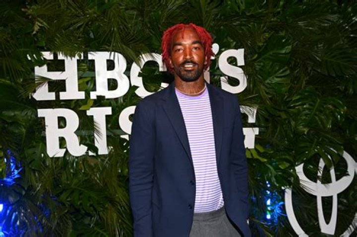 J.R. Smith Says He's Been 'Separated for Months' After Wife Claims He