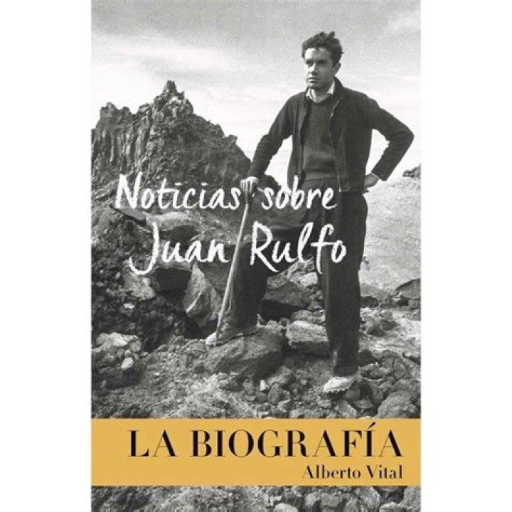 JUAN RULFO &middot; El Corte Ingl&eacute;s