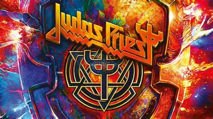 Judas Priest's Rob Halford Being Out In Metal Billboard