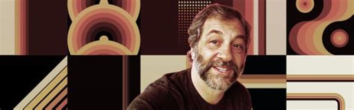 Judd Apatow on His New Documentary and the Mystery of Shandling