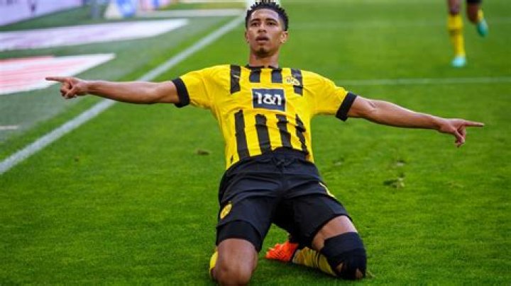 Jude Bellingham BirminghamCoach bestreitet EInigung mit BVB Eurosport