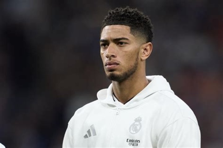 Jude Bellingham Real Madrid News Marilyn Watts Kabar