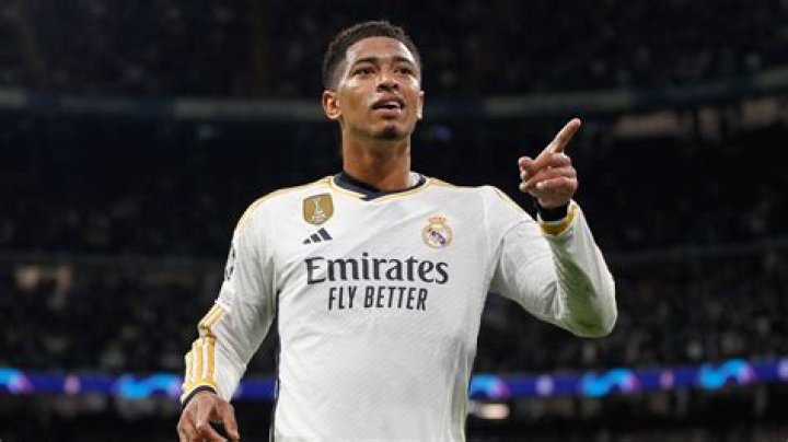 Jude Bellingham Real Madrid's man joins dating app in search of love