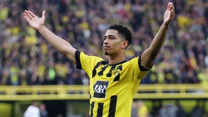 Jude Bellingham transfer fee How much Real Madrid will pay Borussia