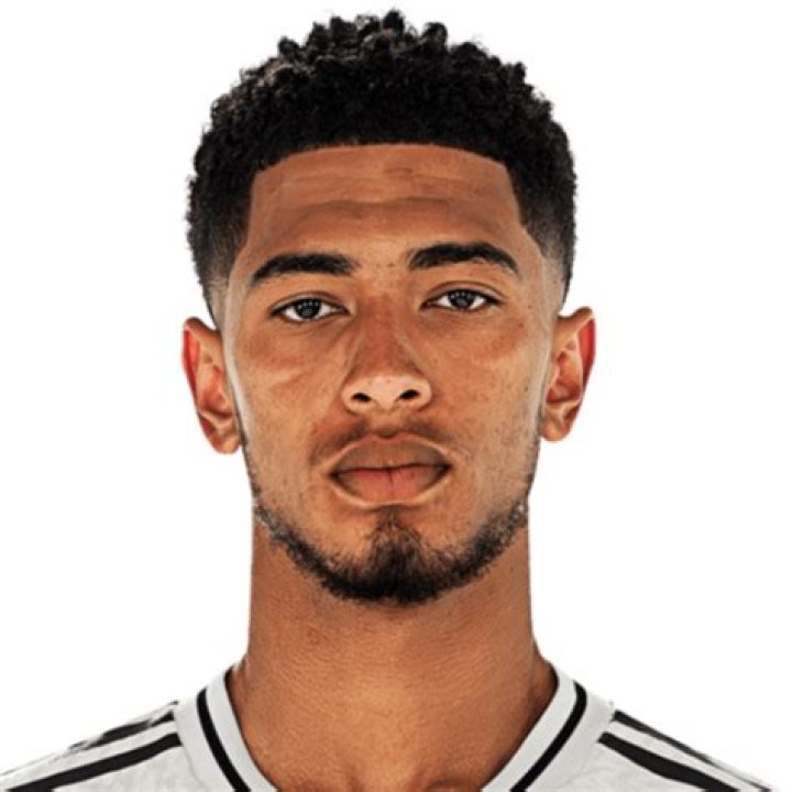 Jude Bellingham Wiki F&uacute;tbol Amino ⚽️ Amino