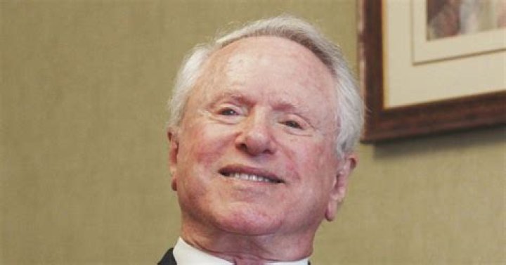 Judge Burton Katz Wikipedia, Wiki, Age