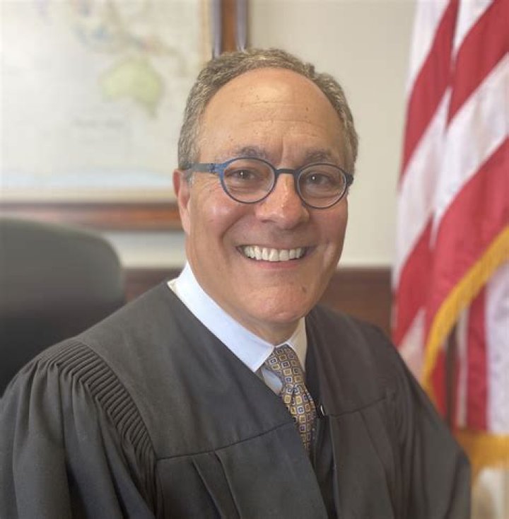 Judge David B. Katz Elected as 78th President to the National Council