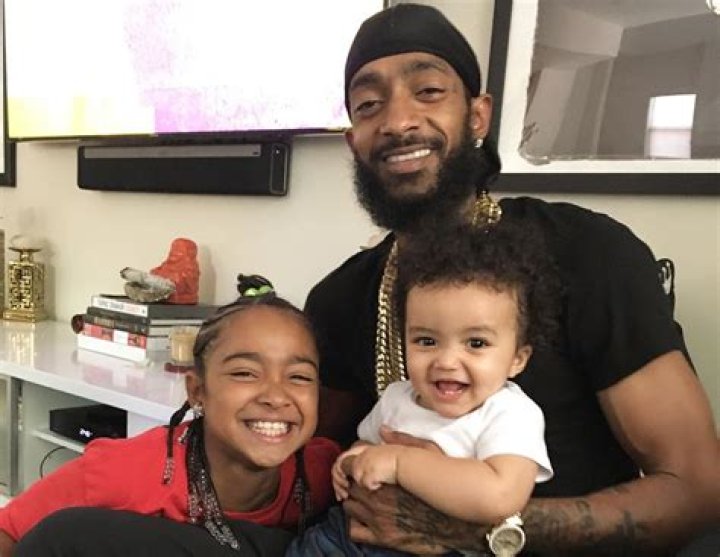 Judge Grants Guardianship Of Nipsey Hussle&rsquo;s Daughter To His Family