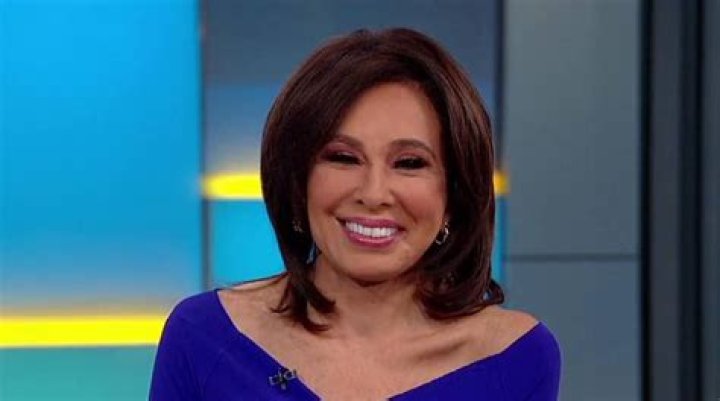 Judge Jeanine Dems are about as solemn on impeachment as 2nd graders