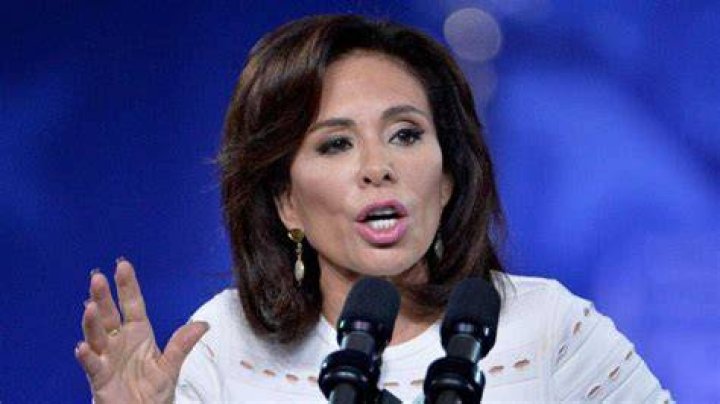 Judge Jeanine Salary, ethnicity, family, net worth, TV shows Tuko.co.ke