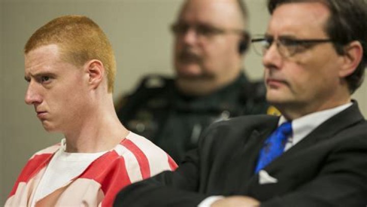 Judge retains Kyle Hooper's life sentence
