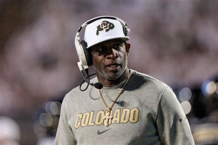 Judgement Against Deion Sanders' Son For Assault The Other Side Dallas