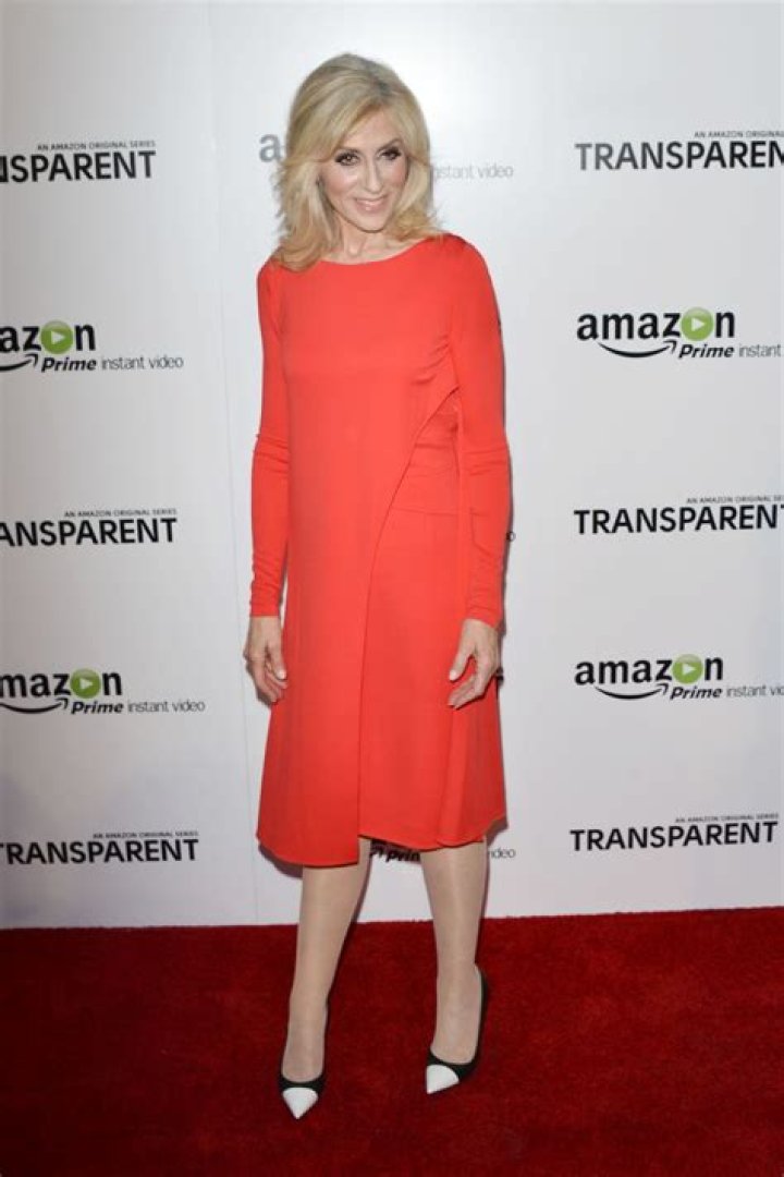 JUDITH LIGHT at Transparent Premiere in Los Angeles HawtCelebs