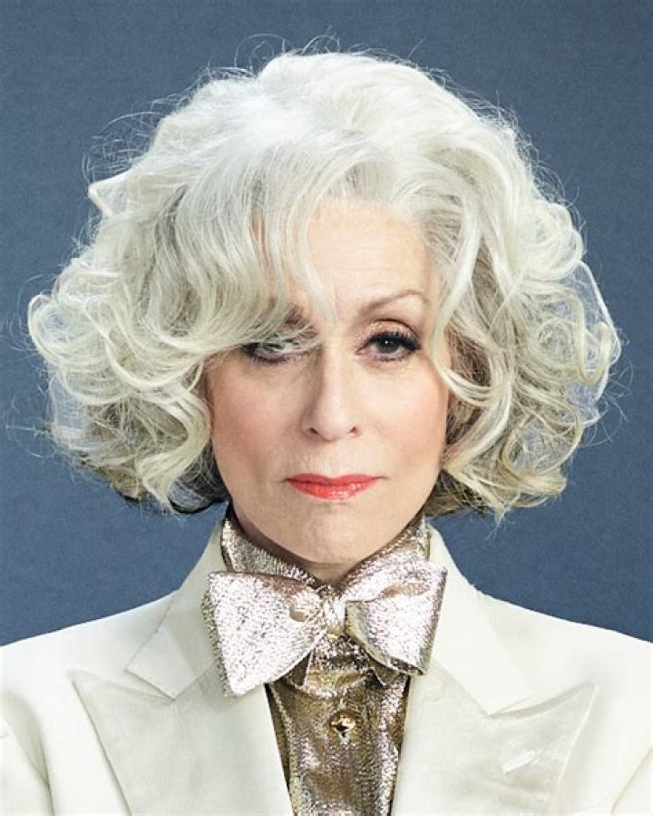 Judith Light in 1978&hellip;wow r/OldSchoolCool