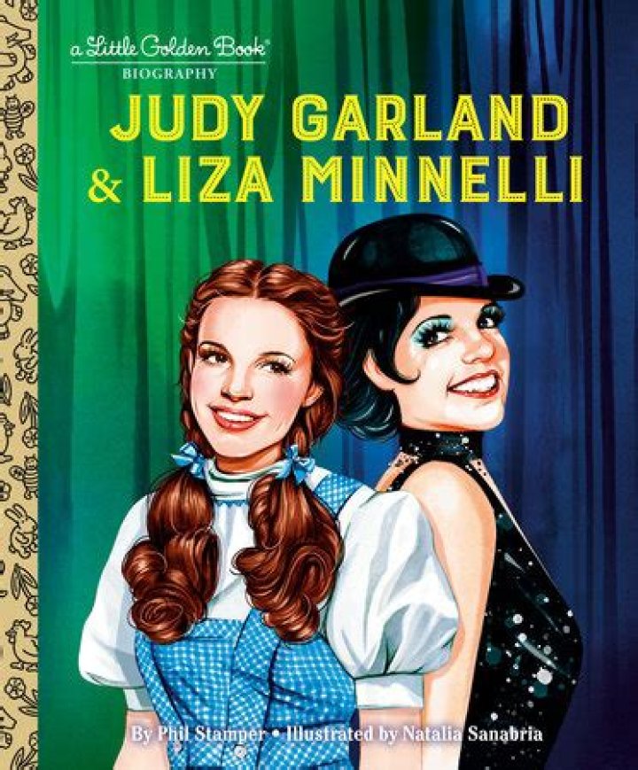 Judy Garland Et Liza Minnelli: A Legacy Of Talent And Emotion