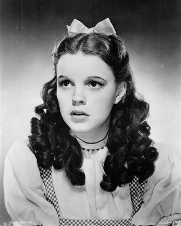 Judy Garland's remains moved from NY to L.A. 48 years after her death