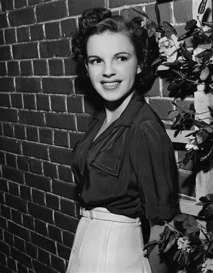 Judy GarlandAnnex2