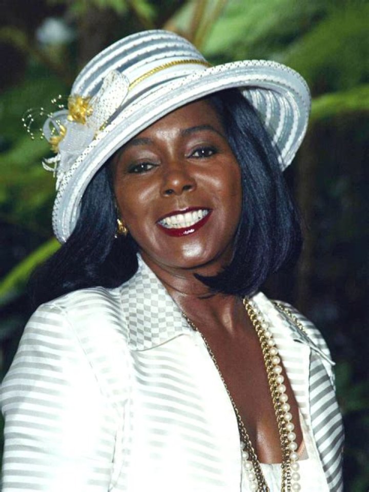 Judy pace hires stock photography and images Alamy