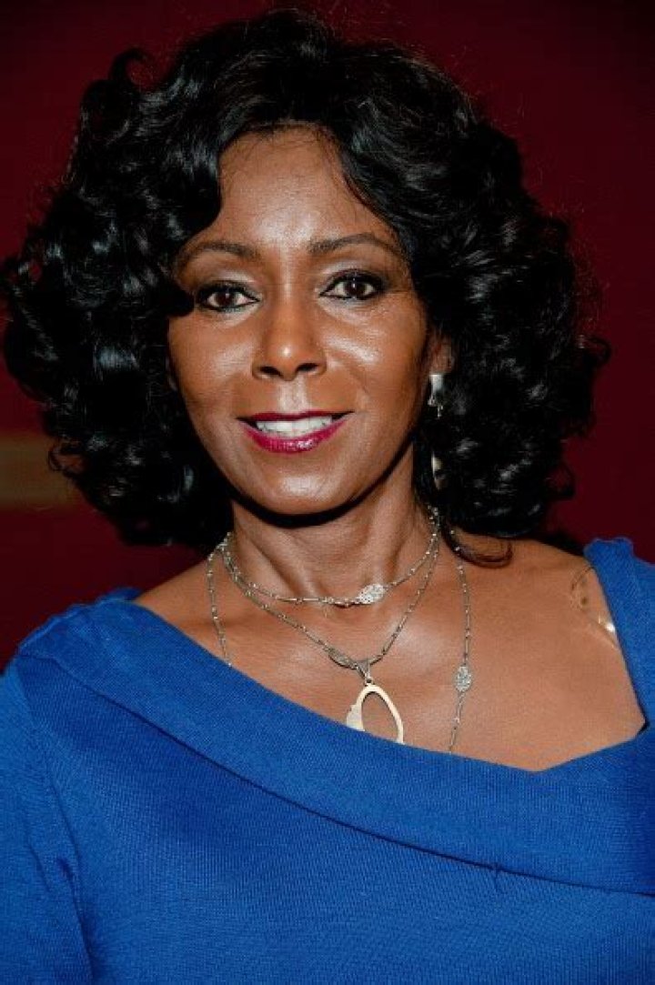 Judy Pace picture