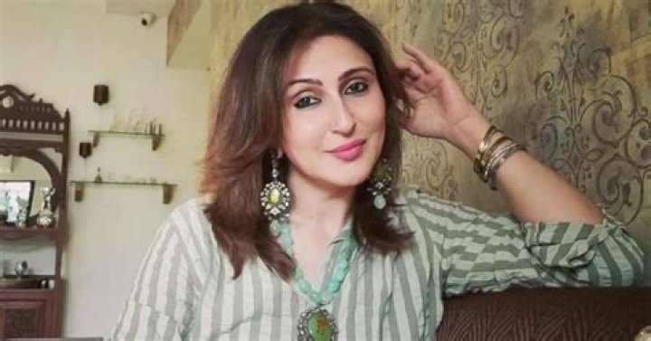 Juhi Babbar Biography, Height & Life Story Super Stars Bio