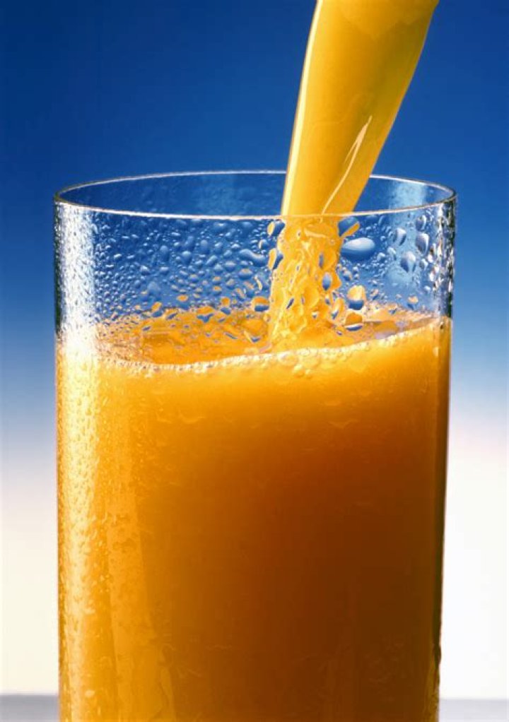 Juice Wikipedia