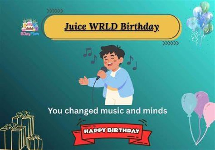 juice wrld birthday quotes Commodity Column Sales Of Photos