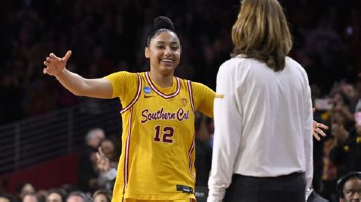 JuJu Watkins leads USC to a road win over Arizona State Los Angeles Times