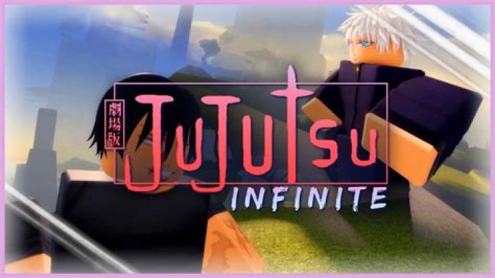 Jujutsu Infinite Toji vs. Gojo