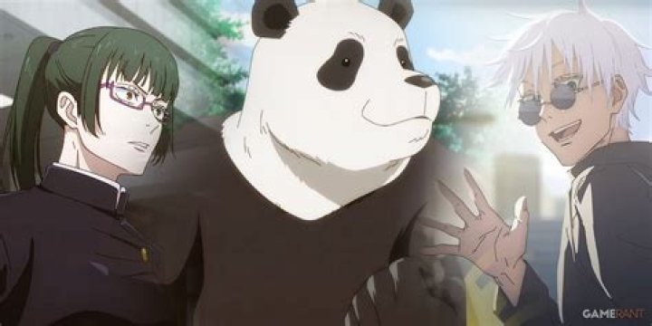 Jujutsu Kaisen Panda Enters His First Fight in The Culling Game