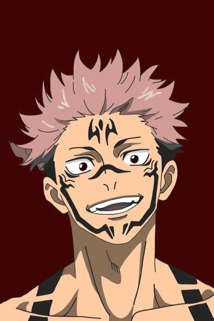 Jujutsu Kaisen Ryomen Sukuna's Cursed Technique, explained