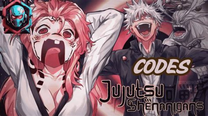 Jujutsu Shenanigans [JJS] codes (July 2024) Destructoid