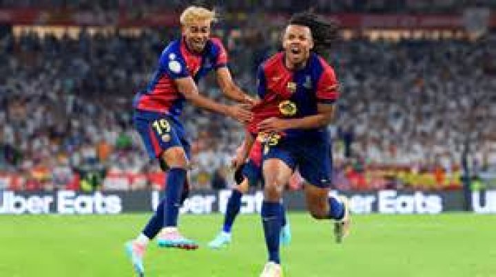Jules kounde Religion, Does The French Footballer Have Christian Faith?