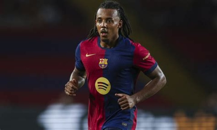 Jules Kound&eacute; stats FC Barcelona Players