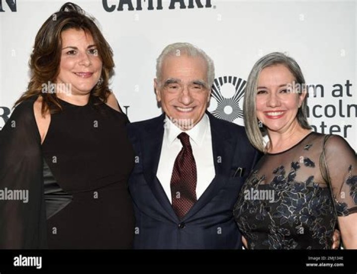 Julia cameron scorsese hires stock photography and images Alamy