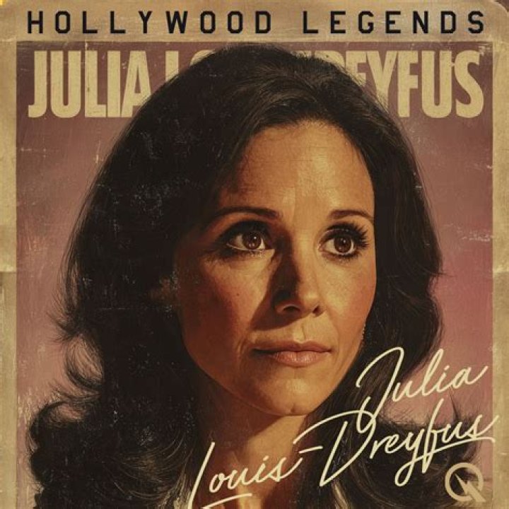 Julia Hudson Biography, Height & Life Story Super Stars Bio