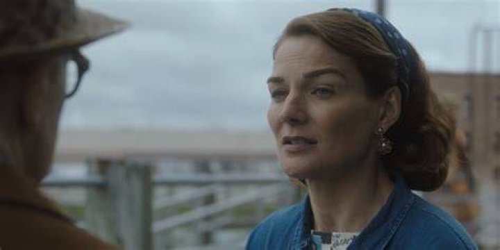 Julia Is Claire Foster Based on an Actual Friend of Paul Child?