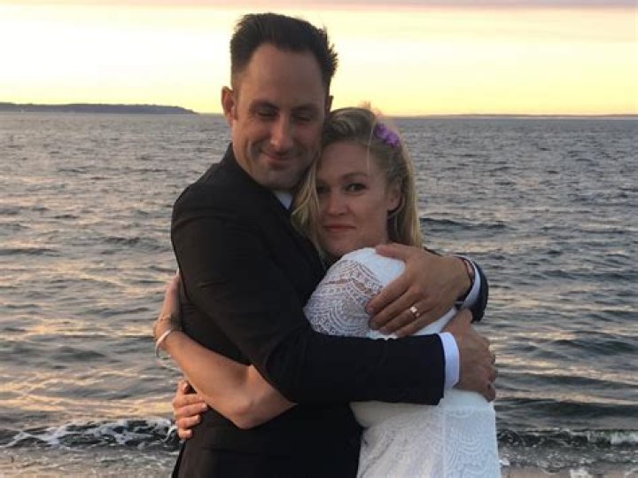 Julia Stiles, Husband Preston Cook Relationship Timeline