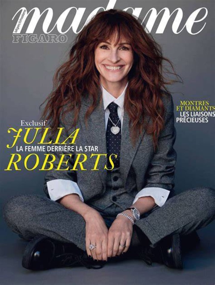Julia Stiles&rsquo;s favourite TV Television & radio The Guardian